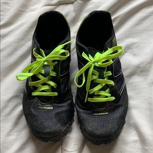 reebok race shoes